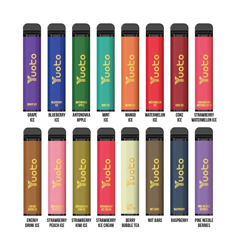 Best Vape Flavours Online  Trending & Premium Taste  Vape Stars