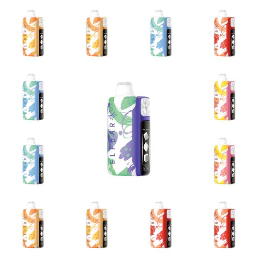 Elfbar Sweet King Vape