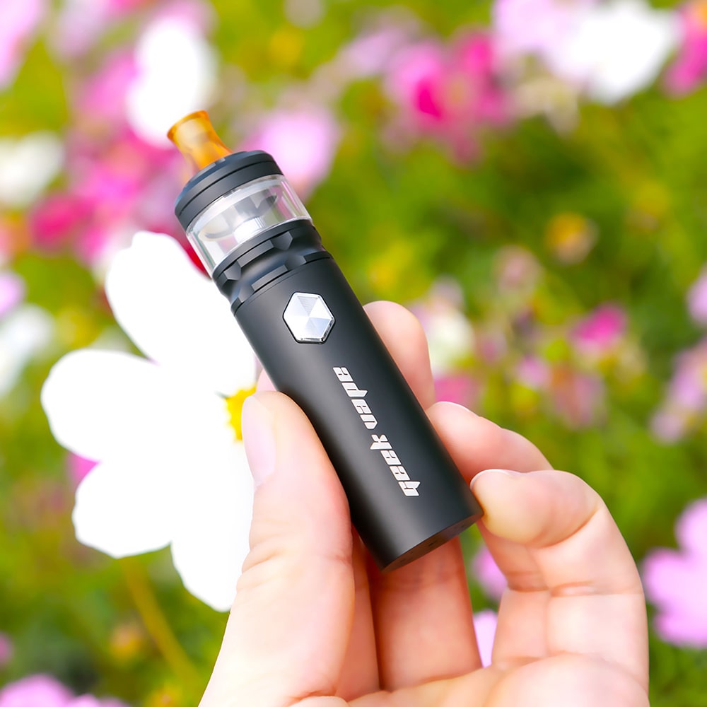 geekvape flint kit size
