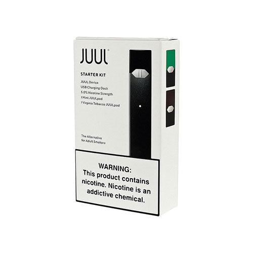 Juul Starter Kit with 2 Pods Online at Best Price Vape Stars Juul Starter Kit with 2 Pods Online at Best Price Vape Stars