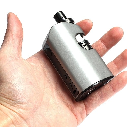 aster rt vape