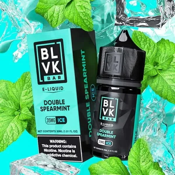 elfbar nachfüll pod läuft aus Shop BLVK Bar
