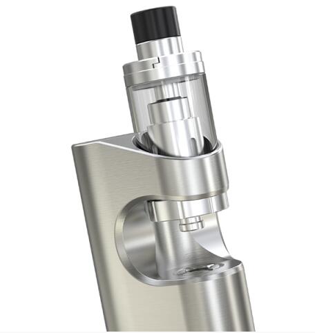 eleaf aster rt with melo rt 22 tank