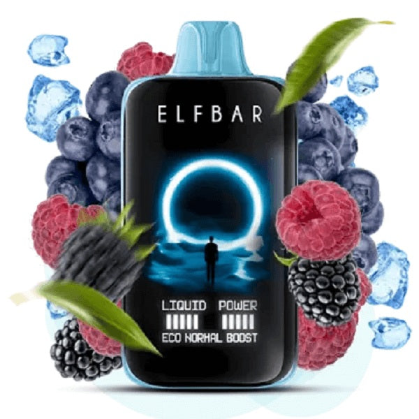 Elfbar Moon Night (40000 Puffs)