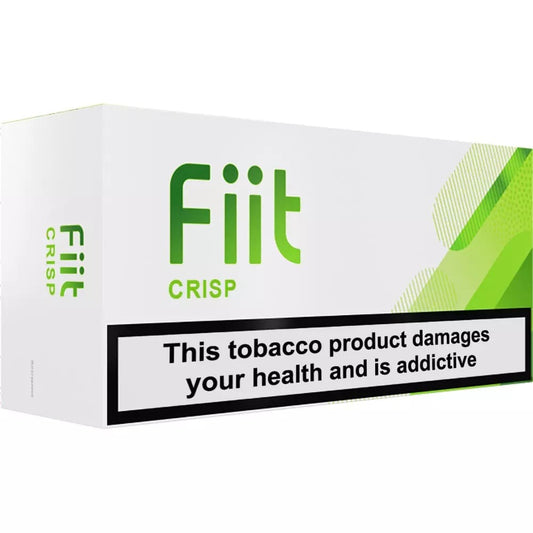 IQOS Fiit - Crisp