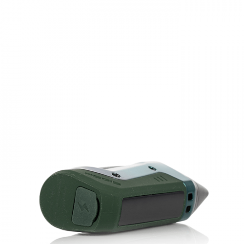 GeekVape N3 Nano - bottom
