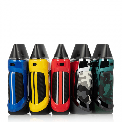 GeekVape N3 Nano 30W Pod System - all colours