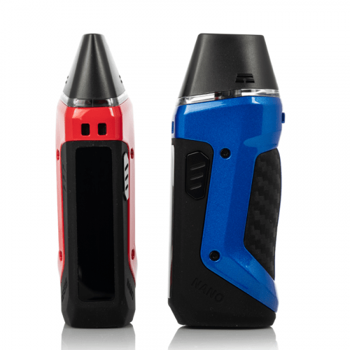GeekVape N3 Nano 30W Pod System - front side