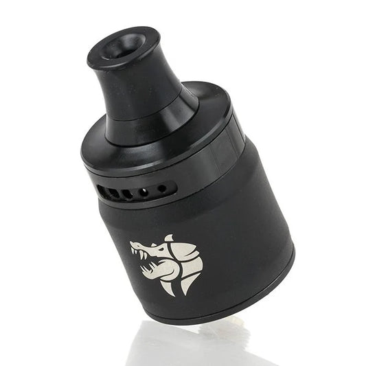 GeekVape Ammit MTL RDA vape Tank leaning