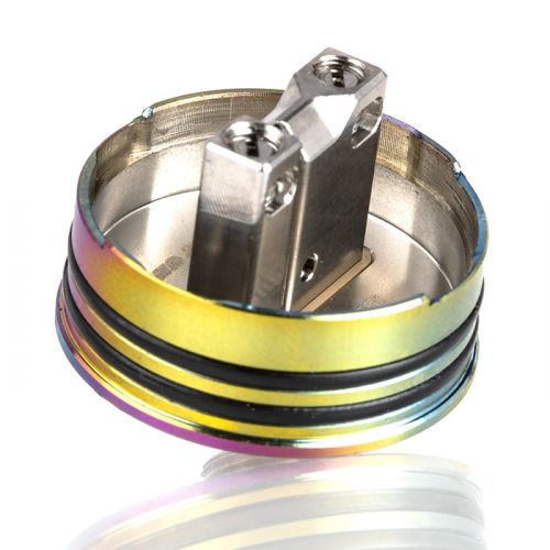 GeekVape Baron 24mm BF RDA build deck