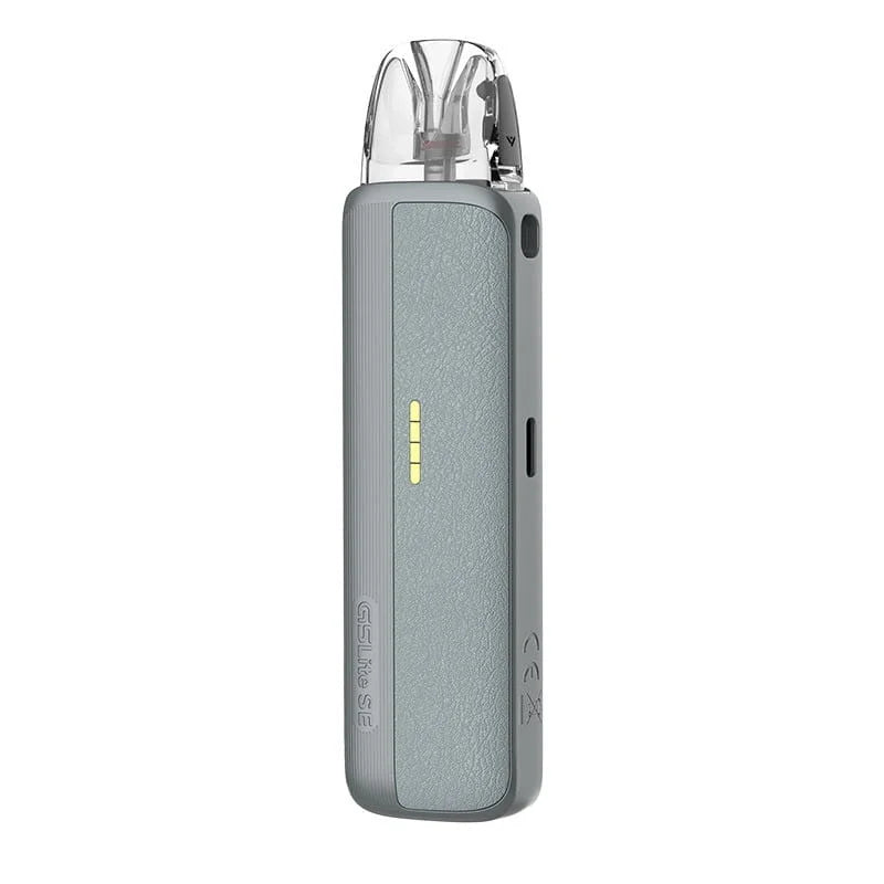 Uwell Caliburn G5 Lite SE 35W Pod Vape - gray leather colour