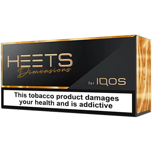 heets india dimensions noor