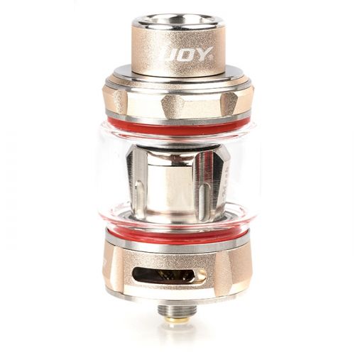 iJOY Avenger 270 234W TC Starter Kit avenger tank