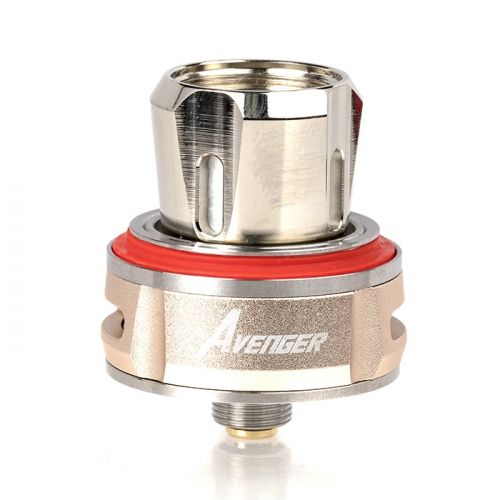 iJOY Avenger 270 234W TC Starter Kit avenger tank coil