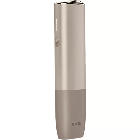 iqos iluma one pebble beige