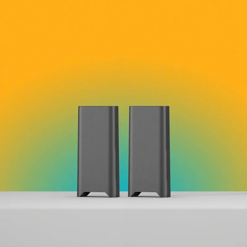 JUUL2 Summer Menthol Pods Display