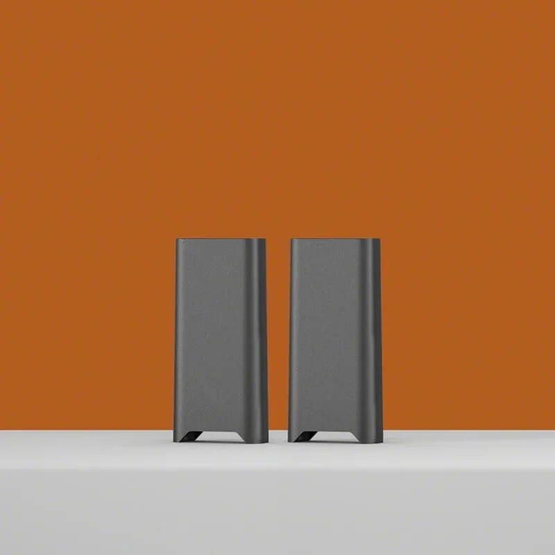 JUUL2 Virginia Tobacco Pods Display