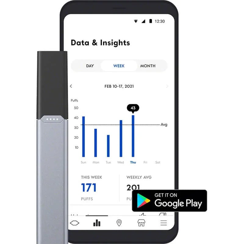 JUUL2 Basic Kit insights