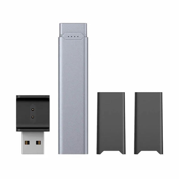 JUUL2 Starter Kit Packaging Content