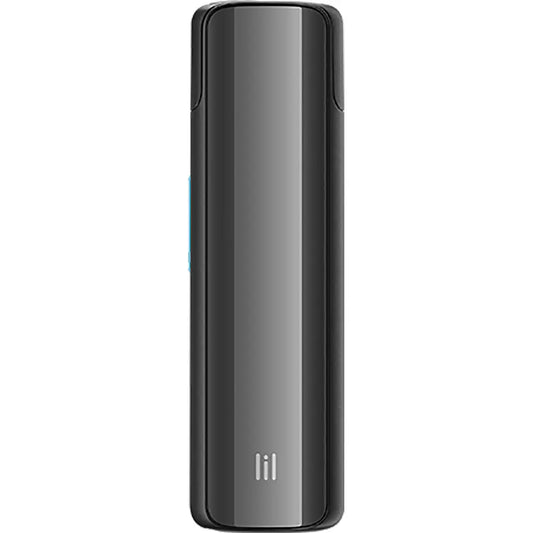 IQOS Lil Solid 2.0 front look