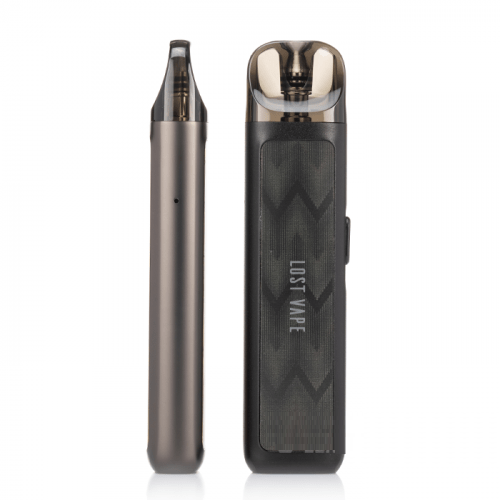Lost Vape URSA Nano Pod Kit - side back