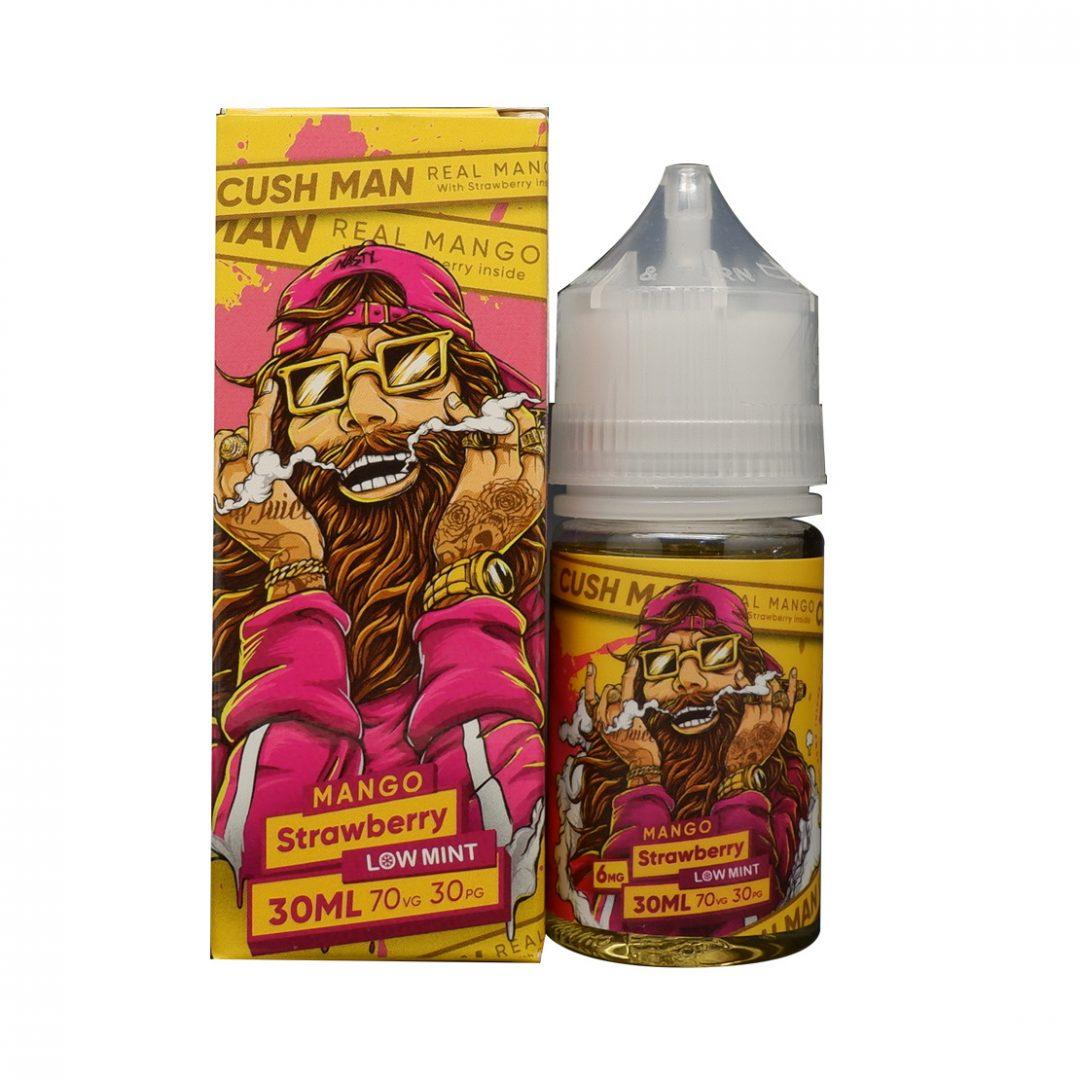 nasty mango strawberry nicotine e liquids india with box