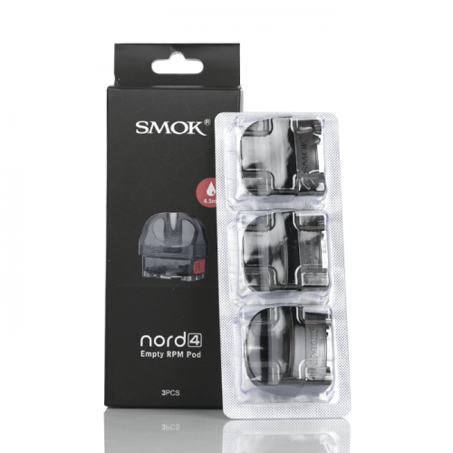 SMOK Nord 4 RPM Replacement Pods