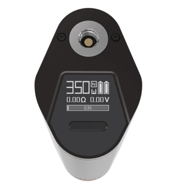 SMOK GX350 TC Vape Automizer Top
