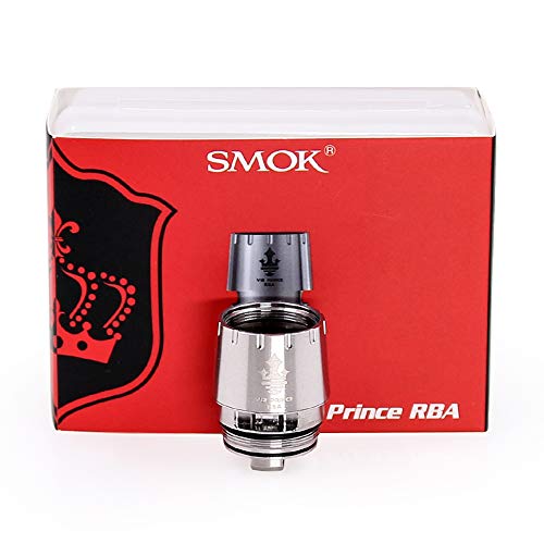 SMOK V12 RBA Replacement Coils