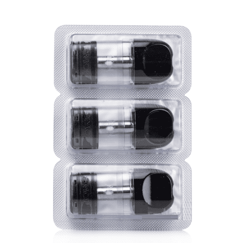 SMOK IGEE Replacement Pods - blister pack