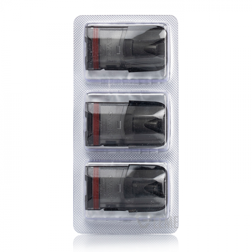 smok n fix pro empty pod - blister pack