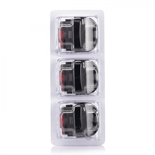 SMOK Nord 5 Empty Replacement Pods - blister pack