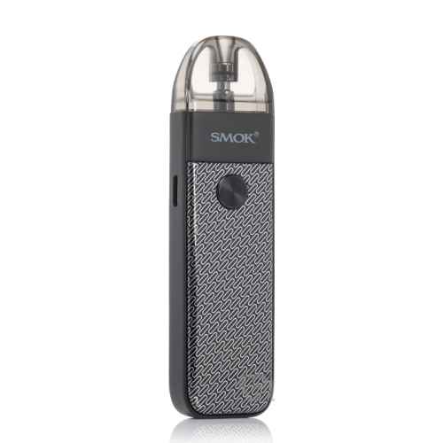 SMOK POZZ PRO 25W Pod System - black alloy colour