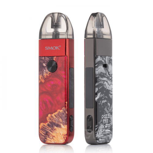 SMOK POZZ PRO 25W Pod System -front side