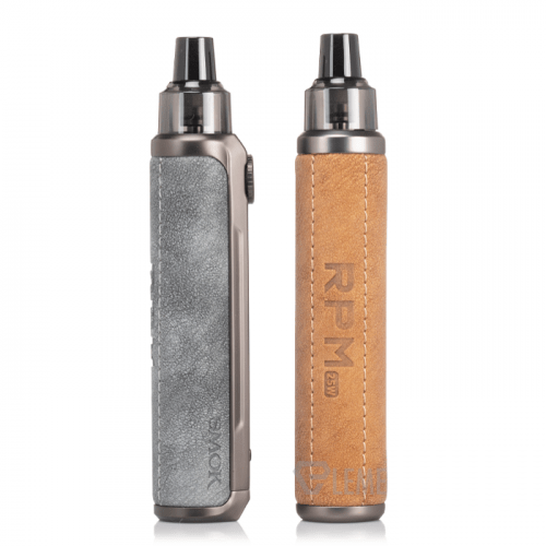 SMOK RPM 25W Pod System - side back