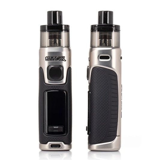 SMOK RPM 5 80W Pod System - front and side view