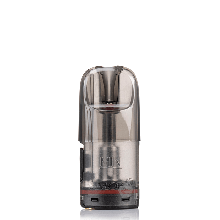 smok solus 2 pod system - cartridge