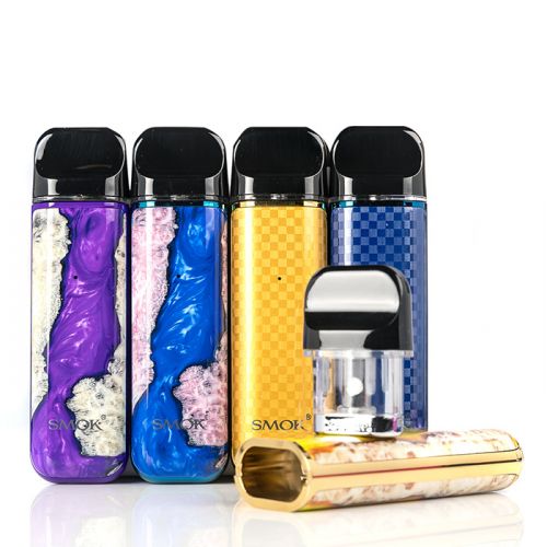 SMOK NOVO 2 25W Pod System - all colours