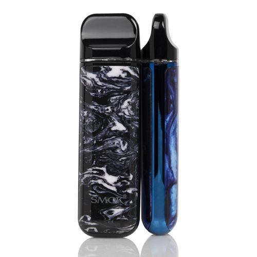 SMOK NOVO 2 25W Pod System - back & side