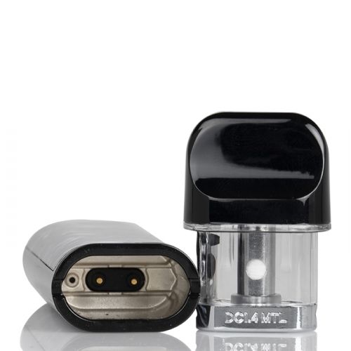SMOK NOVO 2 25W Pod System - 2 parts