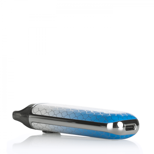 SMOK Novo 4 - backside