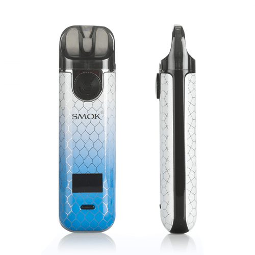 SMOK Novo 4 - front side