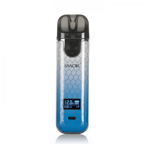 SMOK Novo 4 - screen