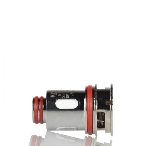 SMOK RPM 2 Series Replacement - coil side view