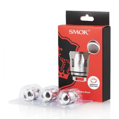 SMOK V12 Price Mex Mesh Replacement Coils