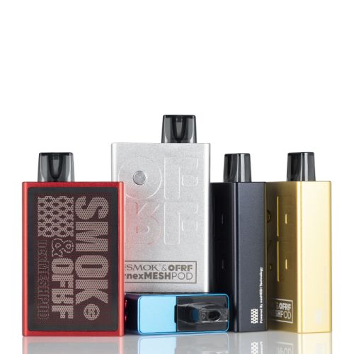 SMOK OFRF NexMESH 30W Pod System - all colour