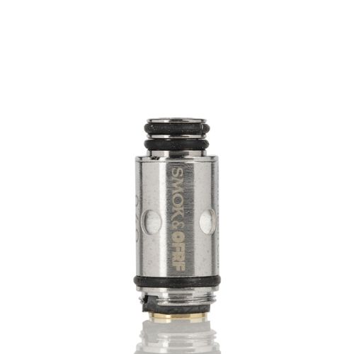 SMOK OFRF NexMESH 30W Pod System - coil view