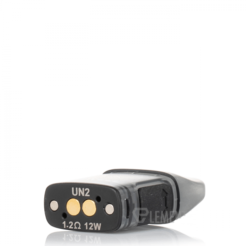 Uwell Caliburn A2S Pod System - pod bottom