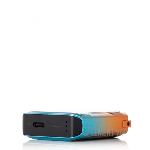 Uwell Caliburn GK2 Pod System bottom