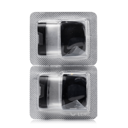 Uwell Caliburn X Replacement Pods - blister pack